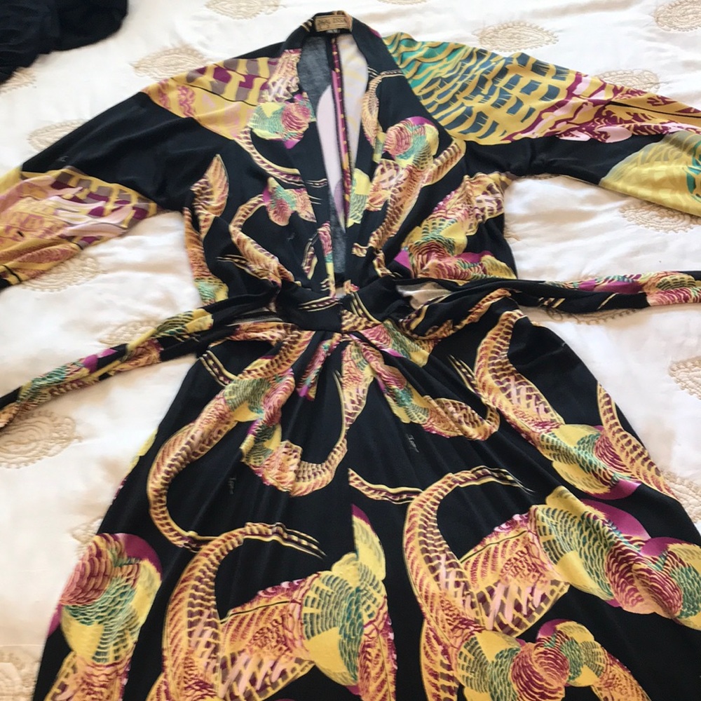 Issa  London Dress